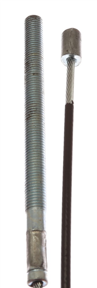 AC Delco Gold Front Parking Brake Cable 18P97418 — image 2
